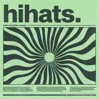 Feel├╕ Essential Hihats [WAV]