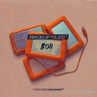 First Aid Sounds First Aid Sounds - Backup Files: 808 [WAV]