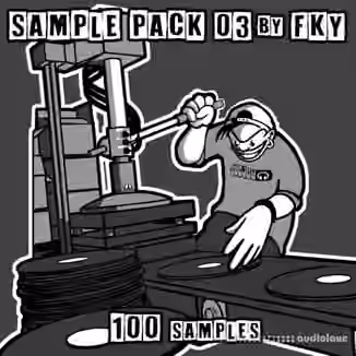 FKY Sample Pack 03 [WAV]