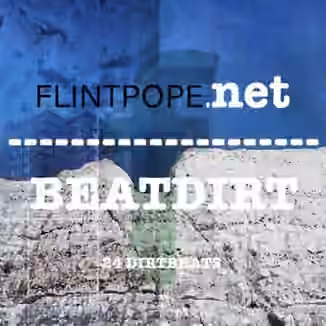 Flintpope BEATDIRT [WAV]