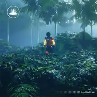 Floating Forest Lost In The Woods [WAV]