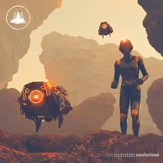 Floating Forest Oceans On Mars [WAV]