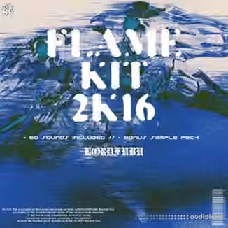 FLORDFUBU FLAME KIT 2K15 and 2K16 [WAV]