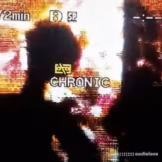 Flowrency CHRONIC Serum Bank [Synth Presets]