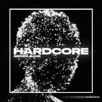 Flowrency Hardcore (Serum Bank) [Synth Presets]