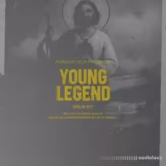 Foreignteck Foreign Teck (The Mekanics) Presents Young Legend Kit [WAV]