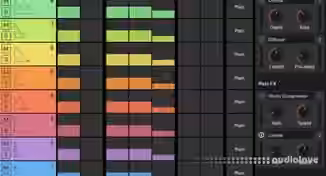Forever 89 Visco v1.1.2 U2B [MacOSX]