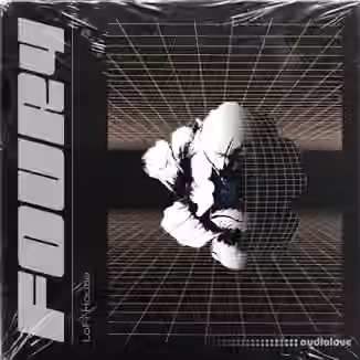 Four4 LoFi House [WAV]