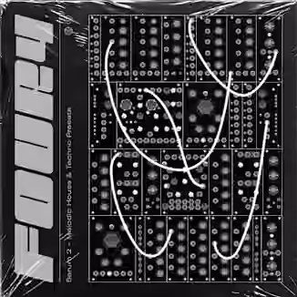 Four4 Serum 2 Melodic House and Techno Patches [Synth Presets]