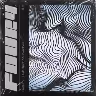 Four4 Serum Dub Techno Patches [Synth Presets]