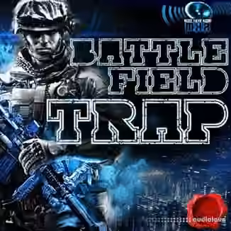 Fox Samples Must Have Audio Battlefield Trap [WAV, MiDi]