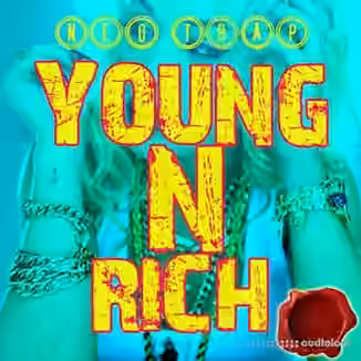 Fox Samples Neo Trap Young N Rich [WAV, MiDi]