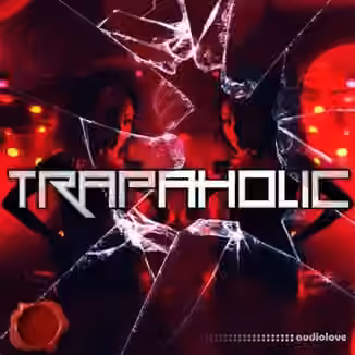 Fox Samples Trapaholic [WAV, MiDi]
