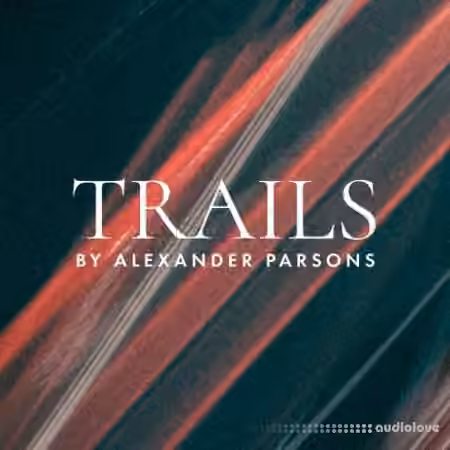 Fracture Sounds Trails v1.0.1 [KONTAKT]