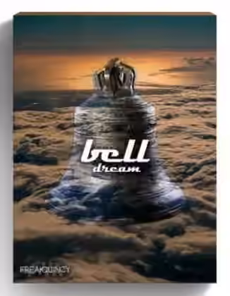 Freakquincy Bell Dream [WAV, AiFF]