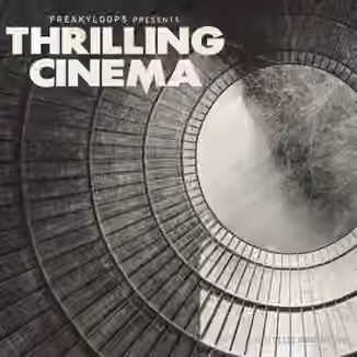 Freaky Loops Thrilling Cinema [WAV]