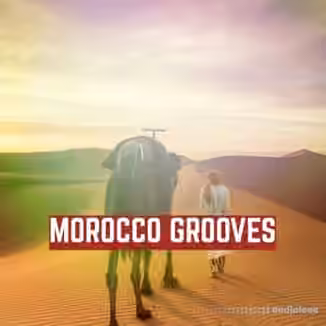 Fume Music Morocco Grooves [WAV]