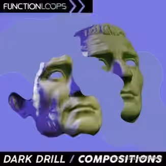 Function Loops Dark Drill Compositions [WAV]