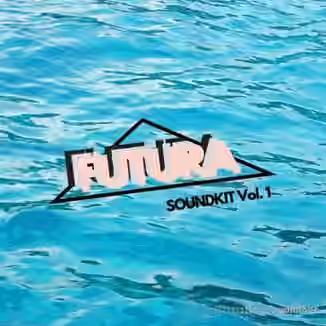 Futura SoundKit Vol.1 [WAV]