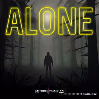 Future Samples ALONE [WAV]