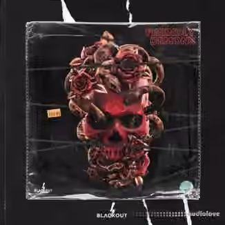 Fxrbes Beats Friendly Demons [WAV]