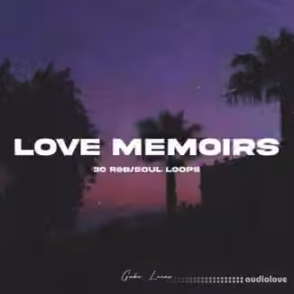 Gabe Lucas Love Memoirs Chapter 1 [WAV]