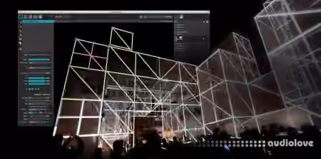 GarageCube MadMapper v3.7.4 CE [WiN]