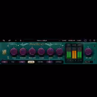 GARUC Audio MacHead v1.1.1 [WiN]