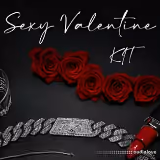 Geenaro and Ghana Beats Sexy Valentine (Drum Kit) [WAV]