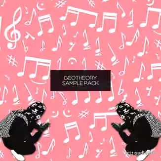 GEOTHEORY SamplePack [WAV, MiDi]