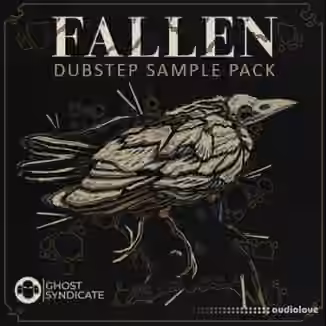 Ghost Syndicate Fallen [WAV]