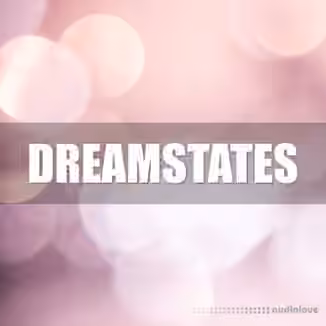 Glitchedtones Dreamstates [WAV]