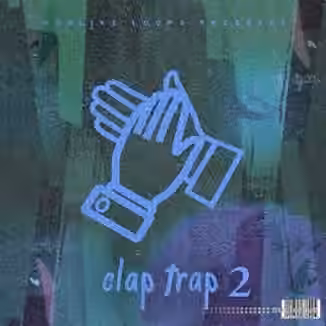 Godlike Loops Clap Trap 2 [WAV]