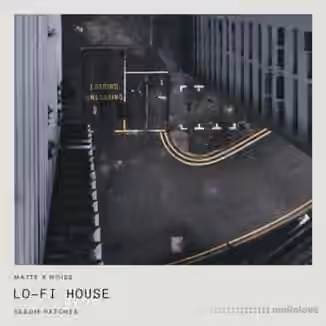 GOGOi Lo-Fi House [Synth Presets]