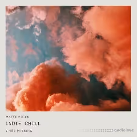 GOGOi matteXnoise Indie Chill [Synth Presets]
