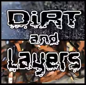 GoldBaby Dirt and Layers [WAV, REX]
