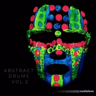 GowlerMusic Abstract Drums Vol.2 [WAV]