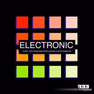 Grid Based Beats Electronic [MULTiFORMAT]