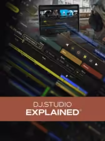 Groove3 DJ.Studio Explained [TUTORiAL]