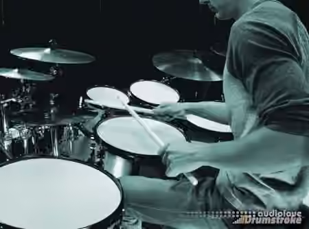 Groove3 Drum Groove Creation Concepts [TUTORiAL]
