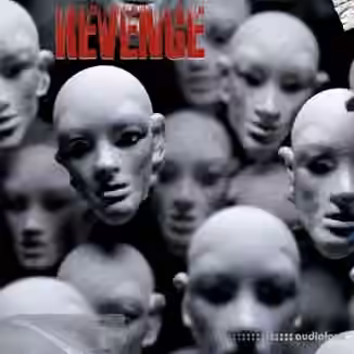 Gyard Revenge [WAV]