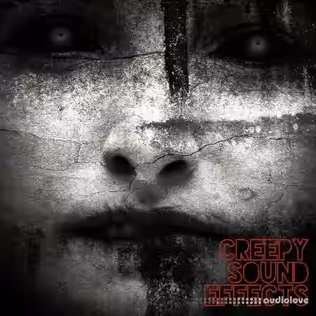 Halloween Sound Effects Creepy Sound Effects [FLAC]