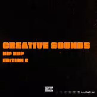 HOOKSHOW Creative Samples Hip Hop Edition 2 [WAV]
