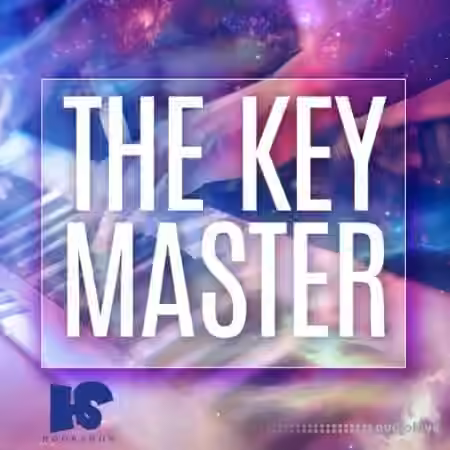 HOOKSHOW The Key Master [WAV]