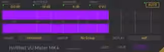 HoRNet VUMeter MK4 v4.2.5 [WiN]