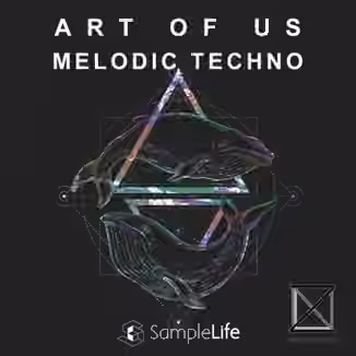 House Of Loop Samplelife Art Of Us [WAV]