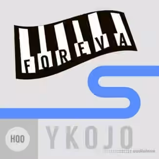 HQO FOREVA SYKOJO [WAV]