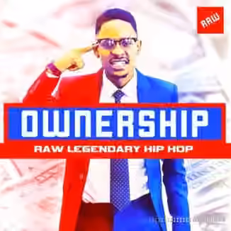 HQO RAW LEGENDARY HIP HOP - OWNERSHIP [WAV]