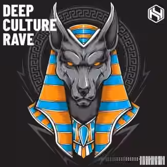 HY2ROGEN Deep Culture Rave [MULTiFORMAT]