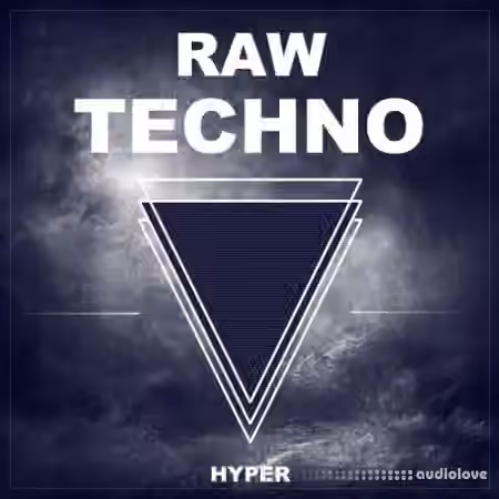Hyper Raw Techno [WAV]